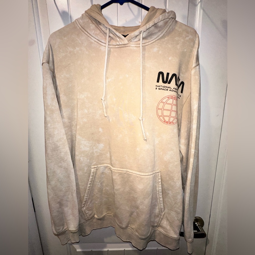 “NASA” Hoodie